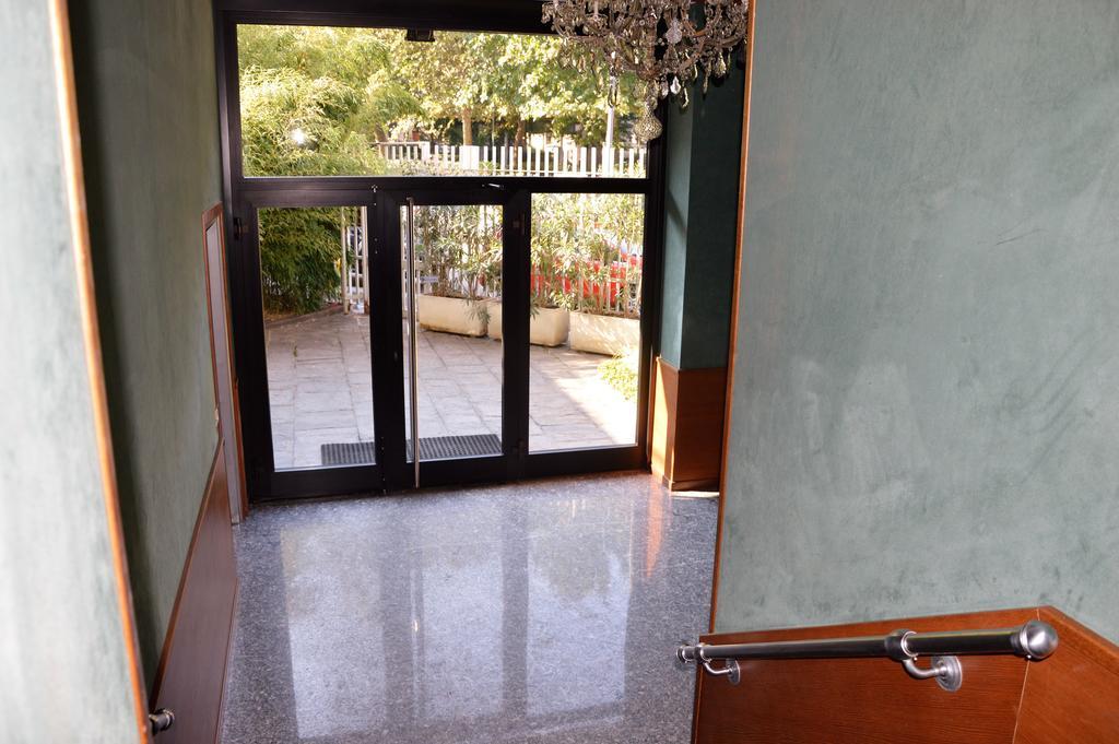 Apartment Belisario Fiera Mailand