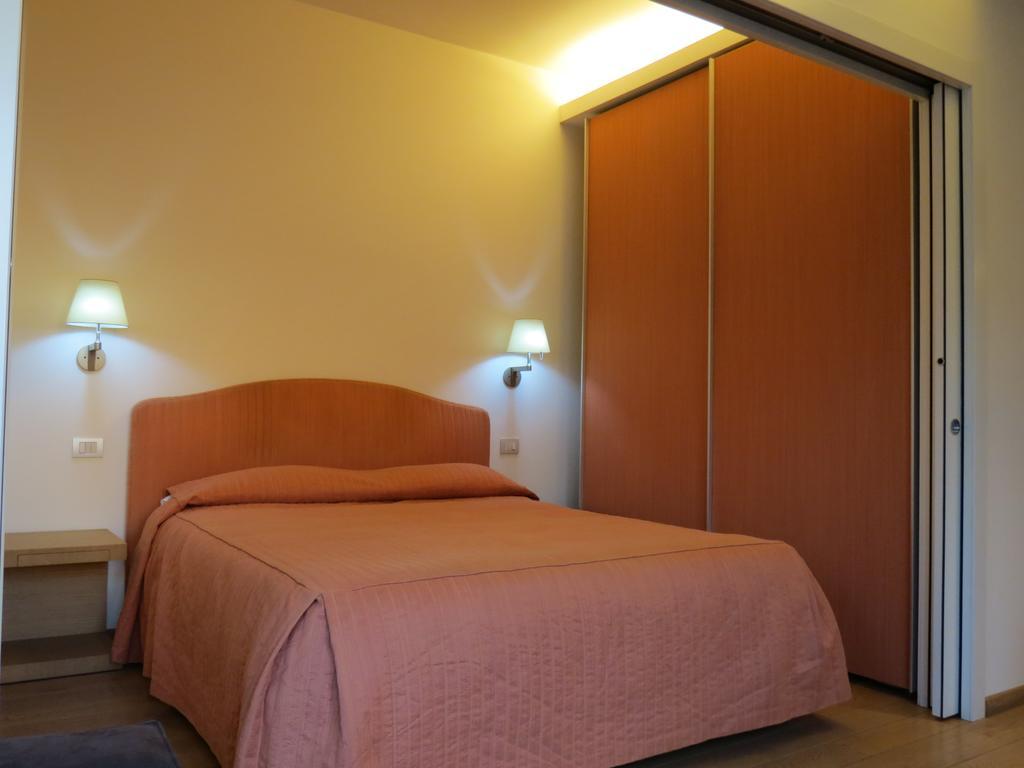 Belisario Fiera Apartment Mailand