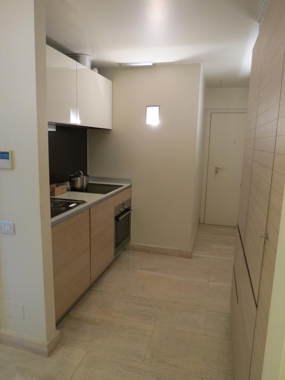 Apartment Belisario Fiera Mailand