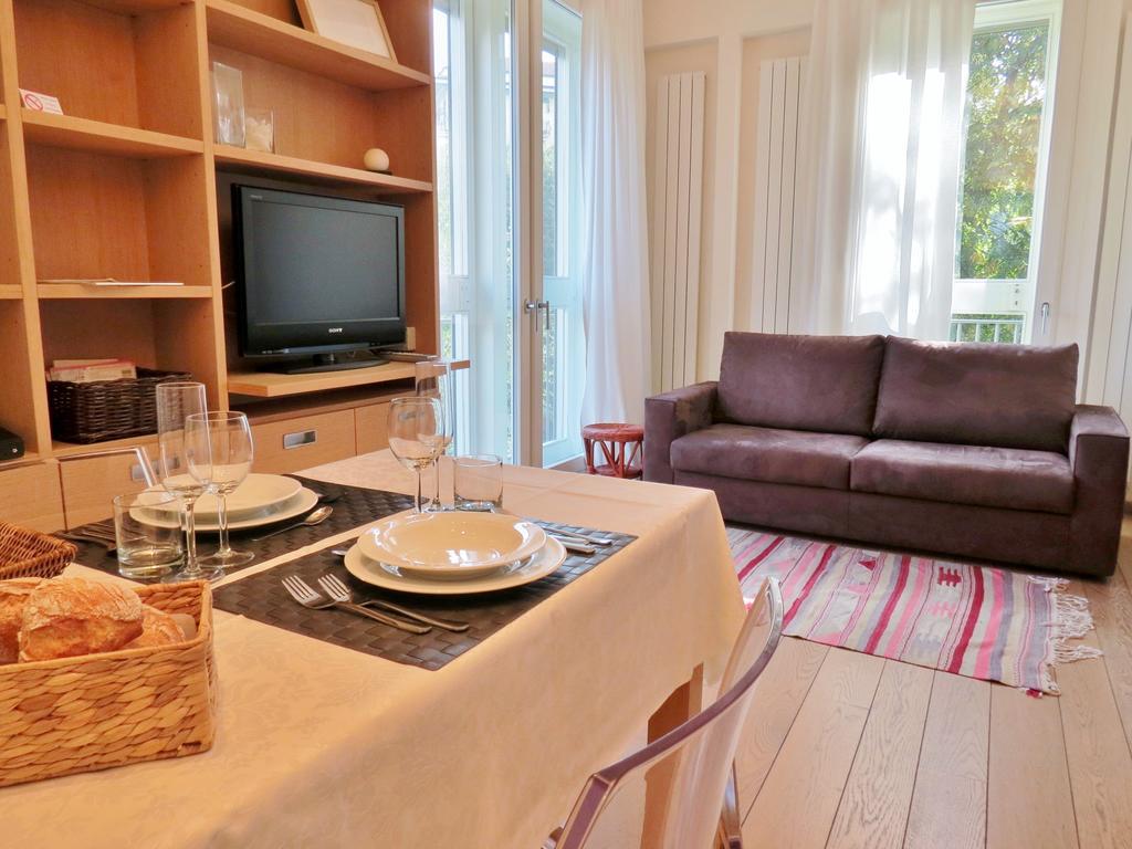 Apartment Belisario Fiera Mailand
