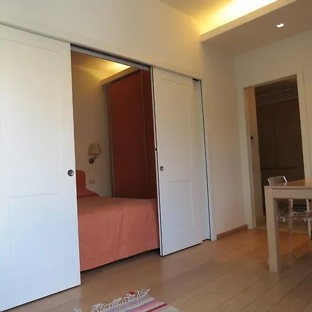 Belisario Fiera Milano Apartment Exterior photo