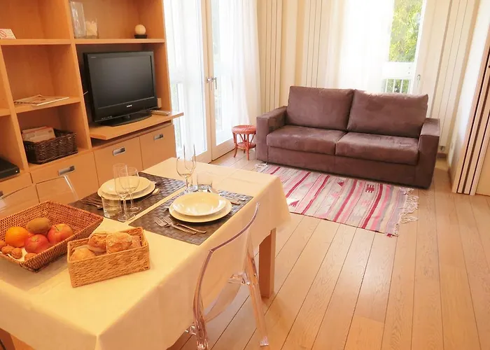Belisario Fiera Milano Apartment