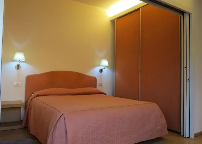 Belisario Fiera Milano Apartment